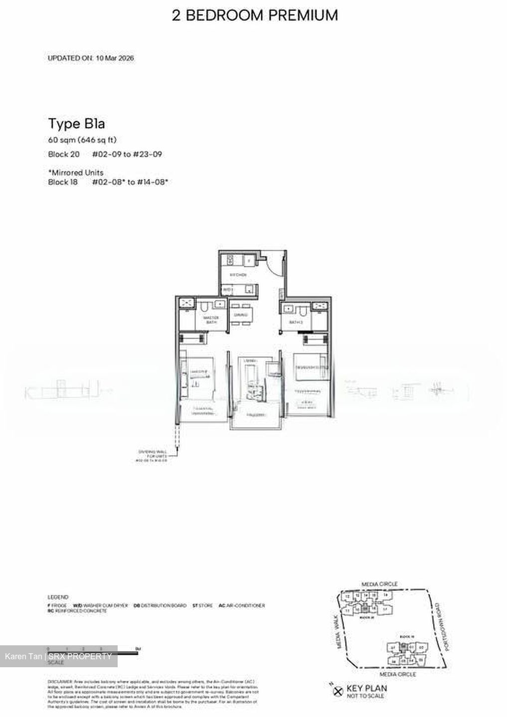 Hudson Place Residences (U/C) (D5), Apartment #594633531